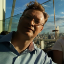 Profile image of Fredrik Carleson