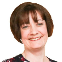 Profile image of Christine Thompson