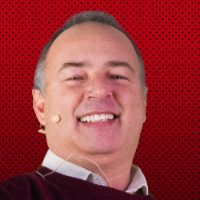 Profile image of Claudio Perrone
