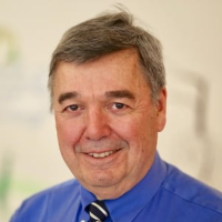 Profile image of Donald Reinertsen